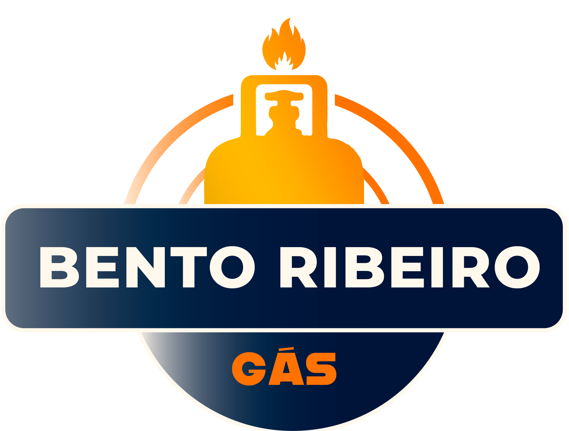 Bento Ribeiro Gás - Bento Ribeiro Gás - Peça o seu Botijão